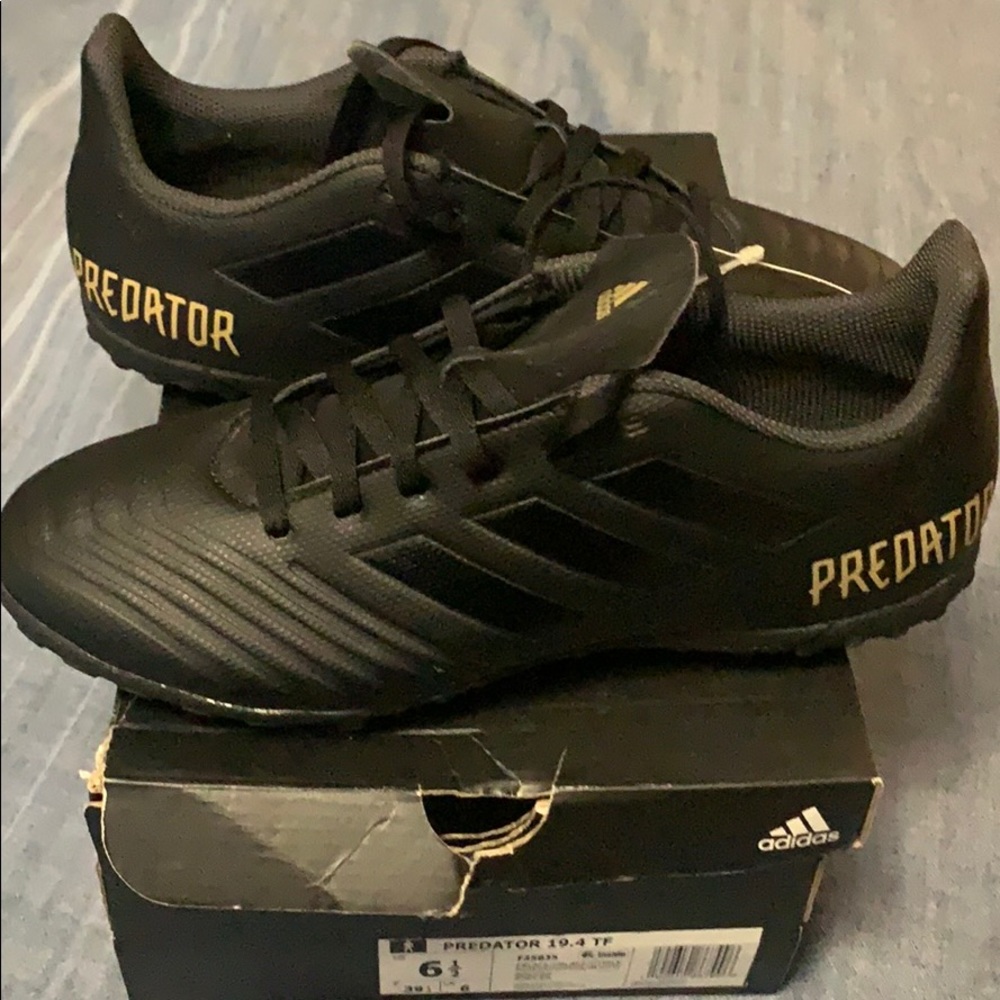 Adidas predators 19.4 TF